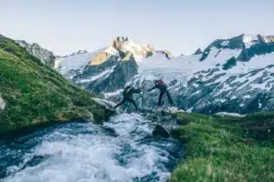 Canyon Ullr Boot HT Helly Hansen