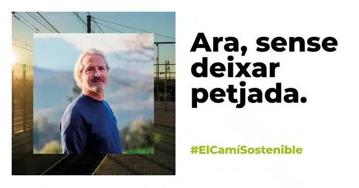 FGC Ferrocarrils Generalitat Catalunya