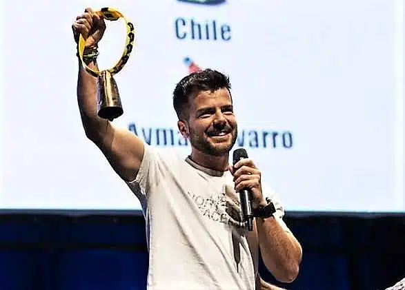 Aymar Navarro Skimetraje 