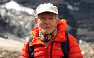 Carlos Soria Dhaulagiri