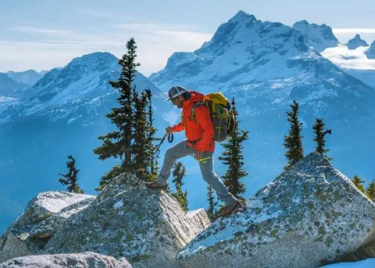 Lifaloft Air Insulator Jacket