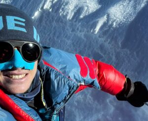 Druelle Vadim Manaslu