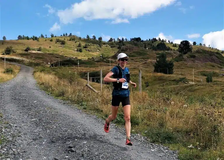 Peter Frano Charlotte Morgan Canfranc