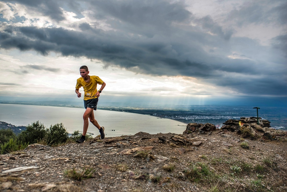 Jan Torella Trail Cap de Creus