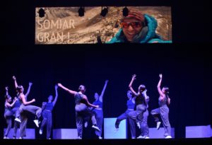 Sergi Mingote homenaje CAR Sant Cugat