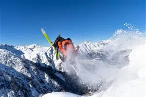 Elevation Infinity 2.0 Jacket Helly Hansen