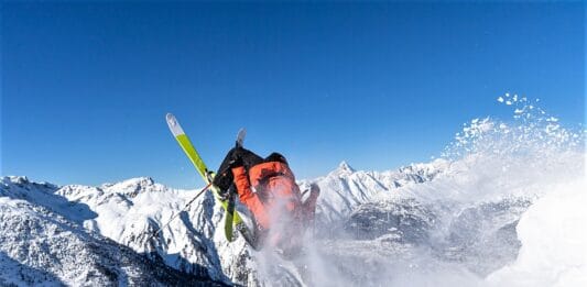 Elevation Infinity 2.0 Jacket Helly Hansen