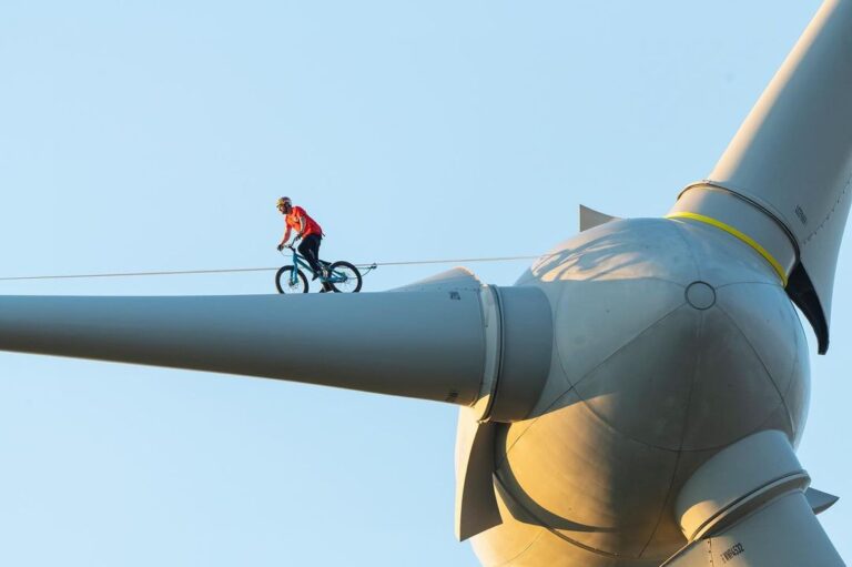 Danny MacAskill