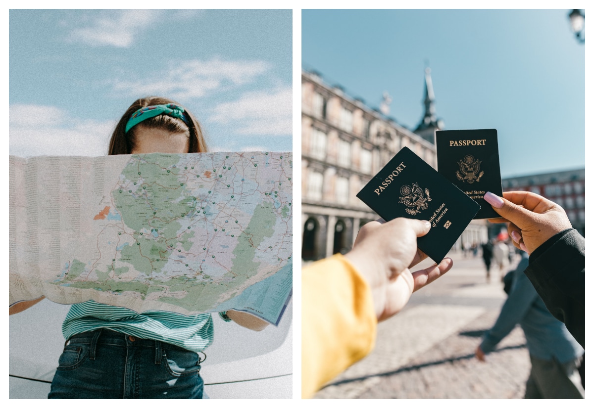 Globelink Seguro de viajes