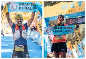 Gran Trail Peñalara TP60