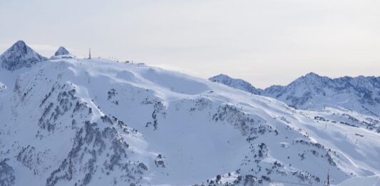 Baqueira Beret Novedades 2021 2022