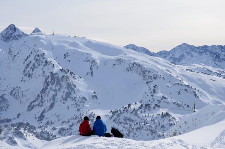 Baqueira Beret Novedades 2021 2022