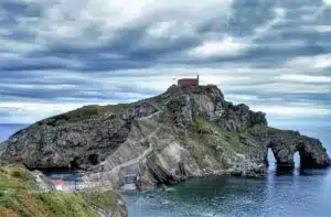 San Juan de Gaztelugatxe Costa Vasca