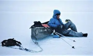 'After Antarctica' Festival de Cine de Montaña de Torelló