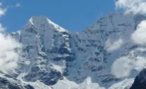 Mingbo Eiger GEAN
