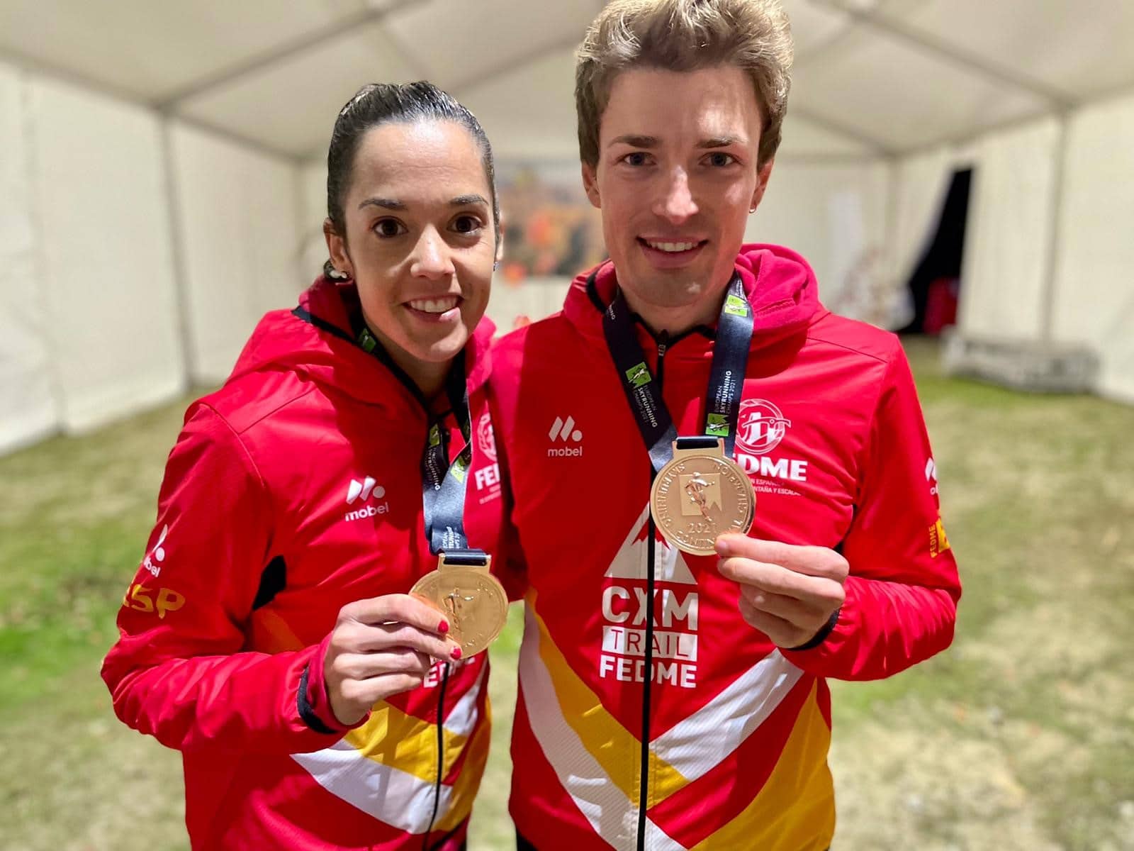 Mireia Pons Jordi Alis