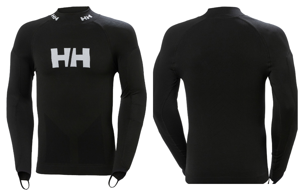 H Pro Protective Top Helly Hansen