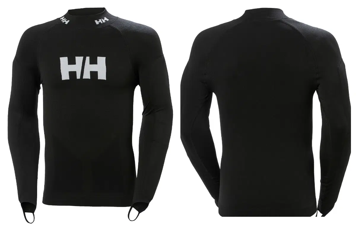 H Pro Protective Top Helly Hansen