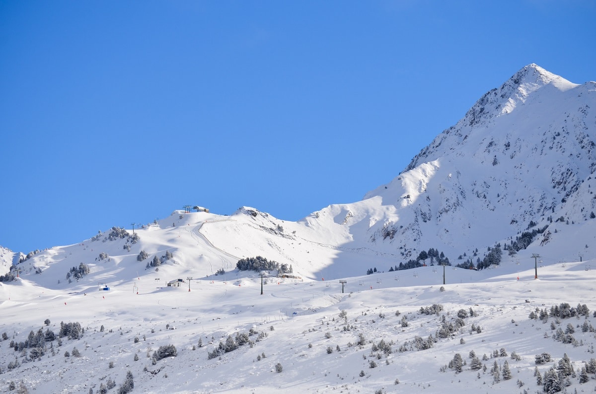 Baqueira Beret