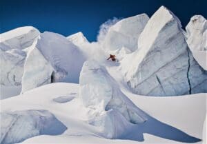 Markus Eder The Ultimate Run