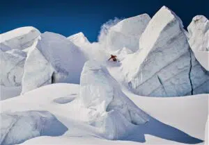 Markus Eder The Ultimate Run