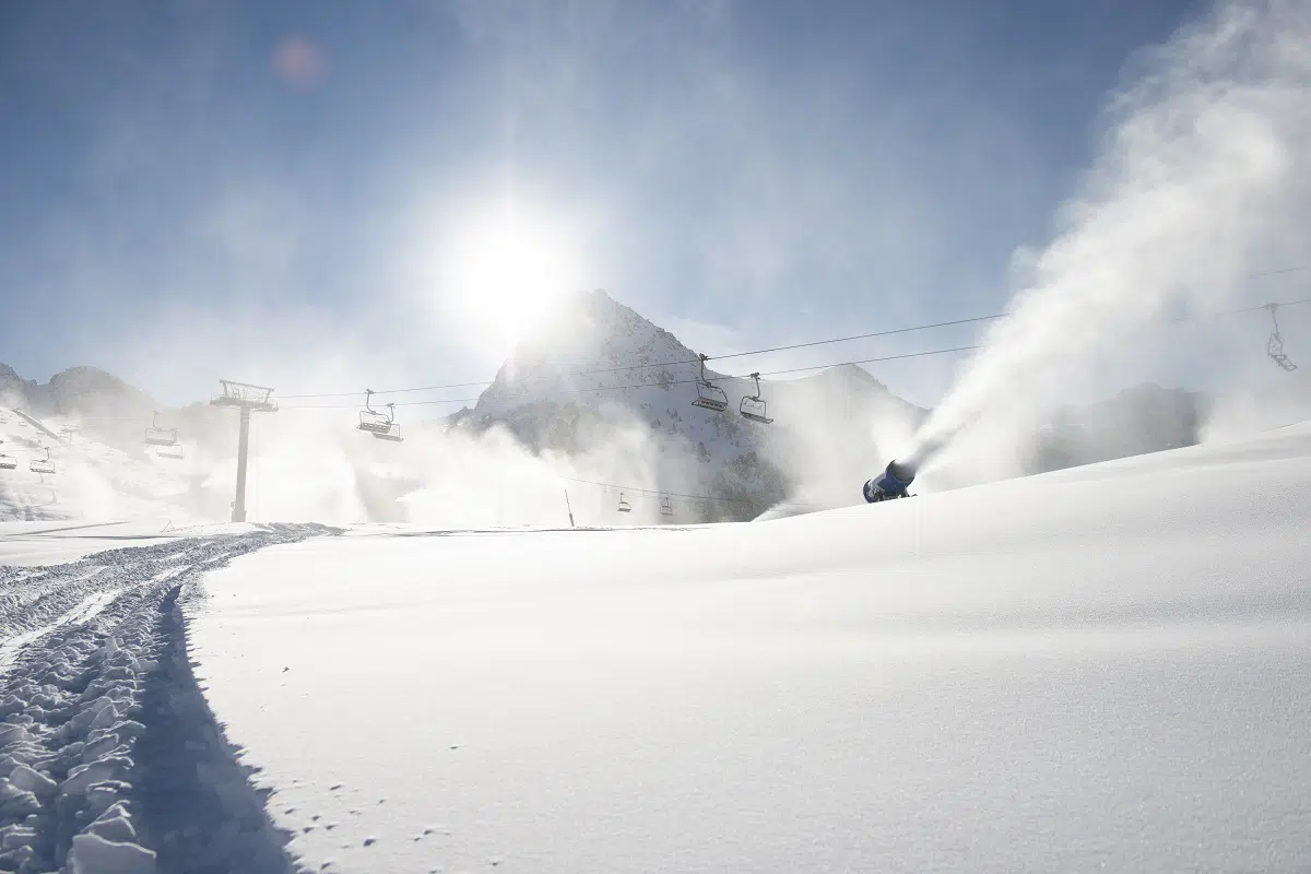 Grandvalira