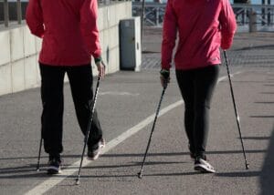 Mantenerse en forma ejercicio físico
