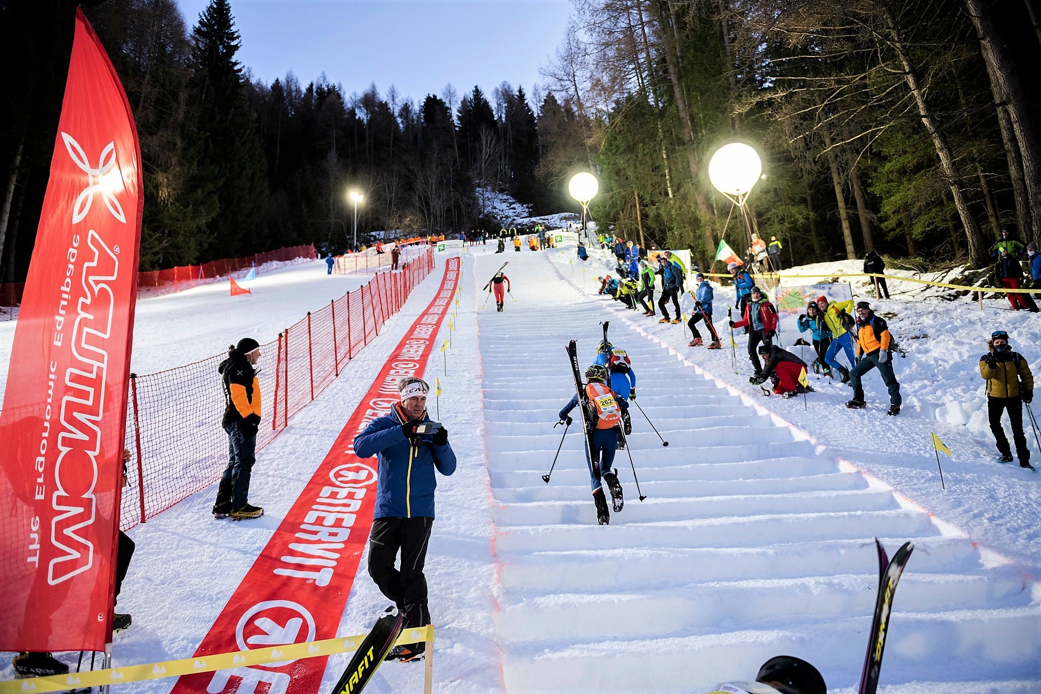 Admello World Cup Oriol Cardona