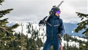 Alpha Infinity Jacket Helly Hansen