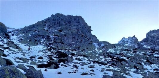 Cabeza de Hierro Mayor