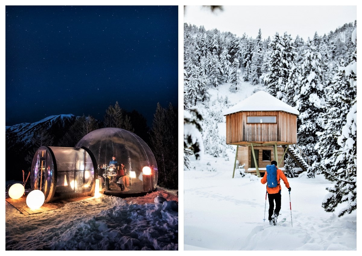 Grandvalira Resorts