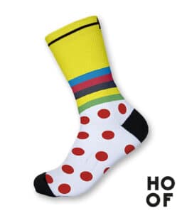 calcetines bici tourmalet