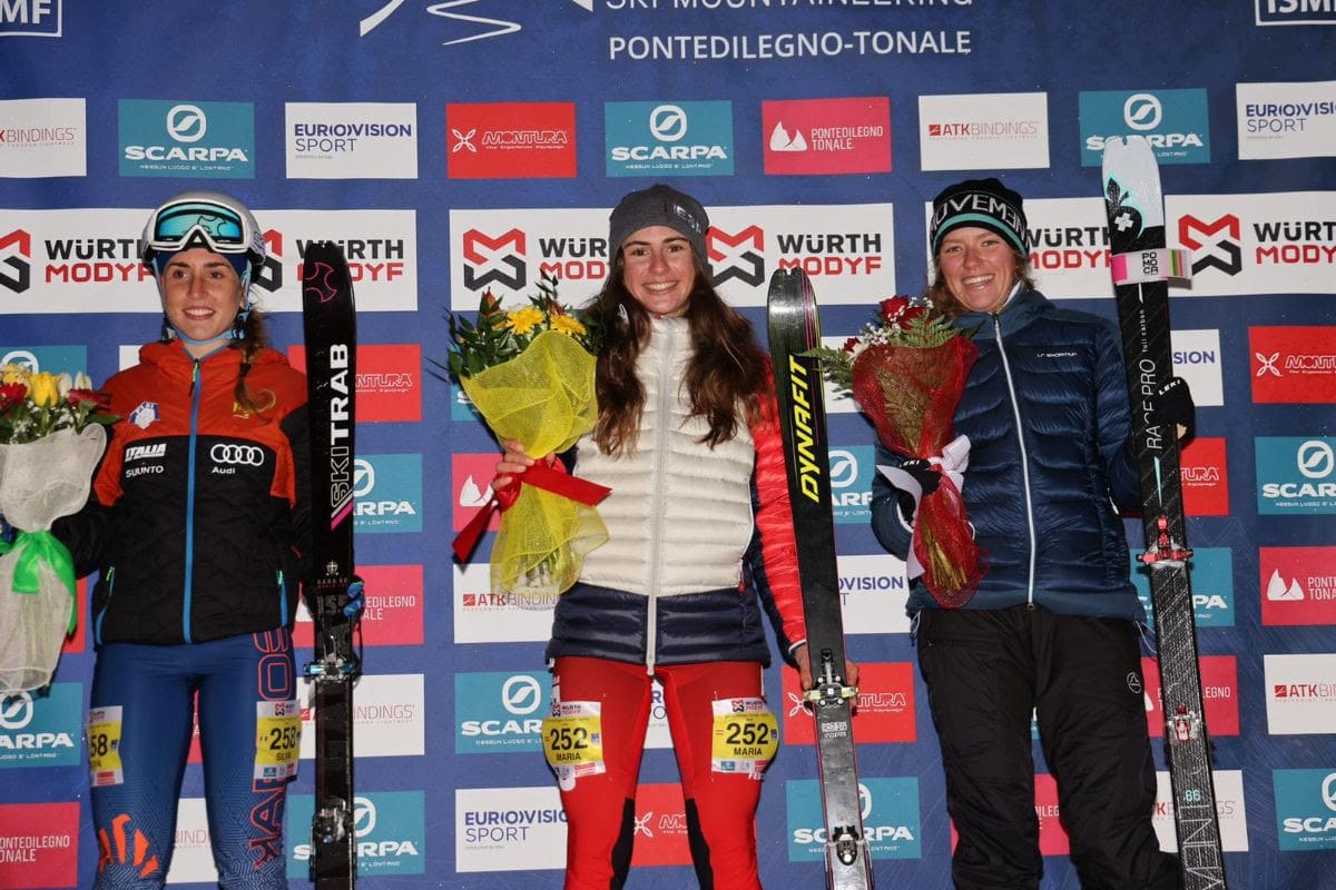 Admello World Cup Maria Costa