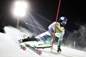 Quim Salarich Madonna di Campiglio