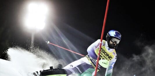 Quim Salarich Madonna di Campiglio