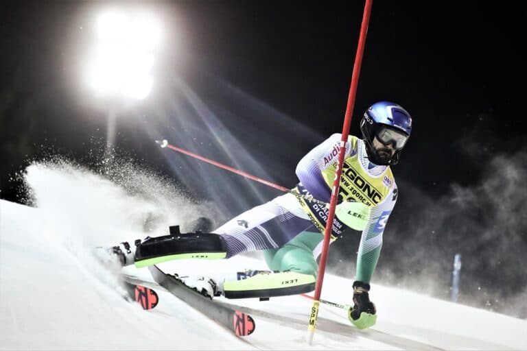 Quim Salarich Madonna di Campiglio