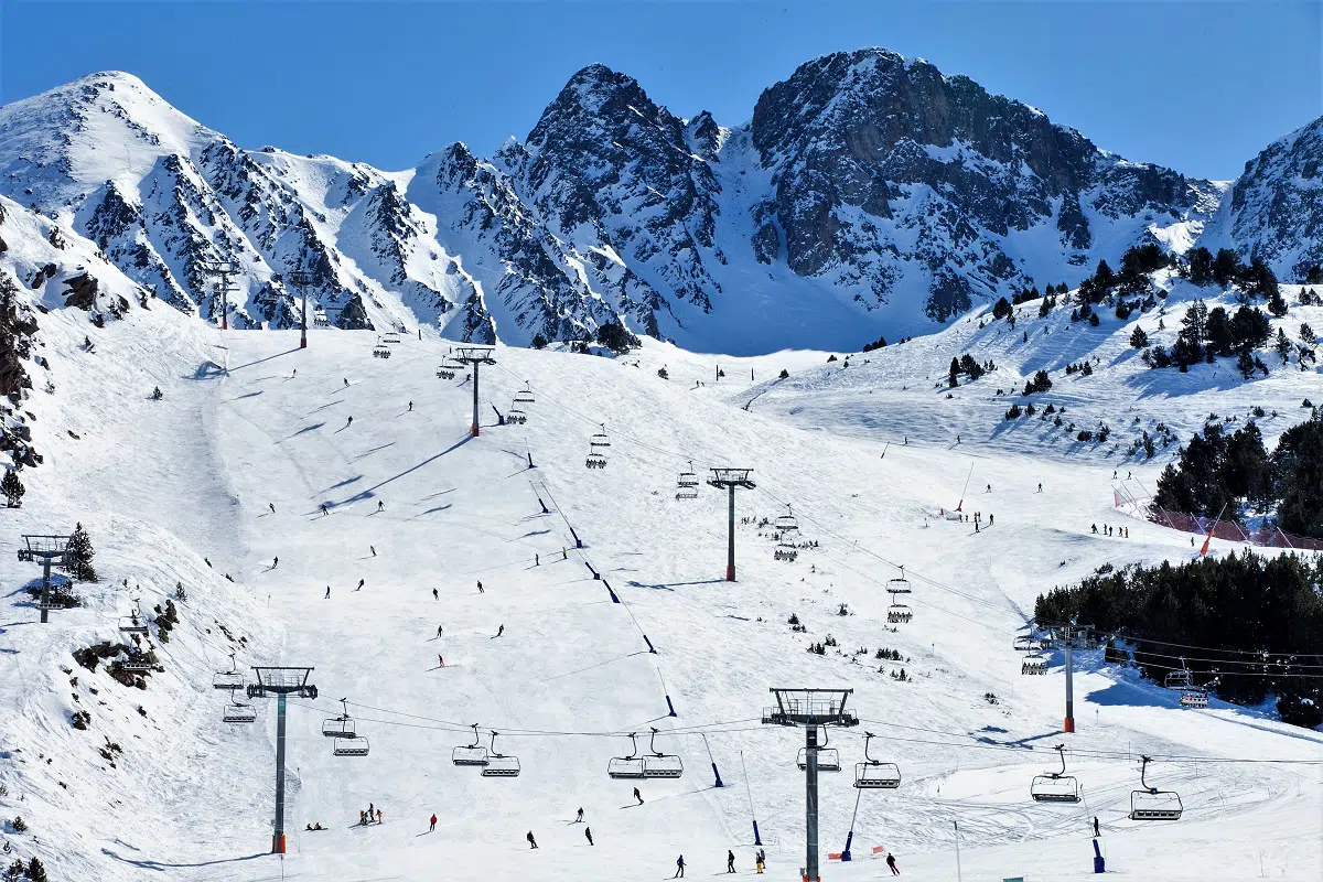 Grau Roig Grandvalira 