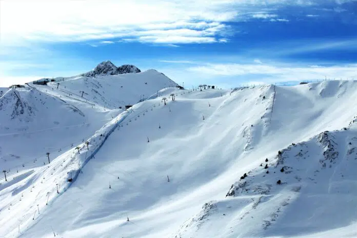 Grandvalira esquí