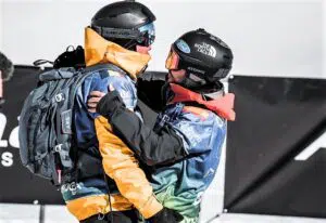 Aymar Navarro Abel Moga FWT Ordino