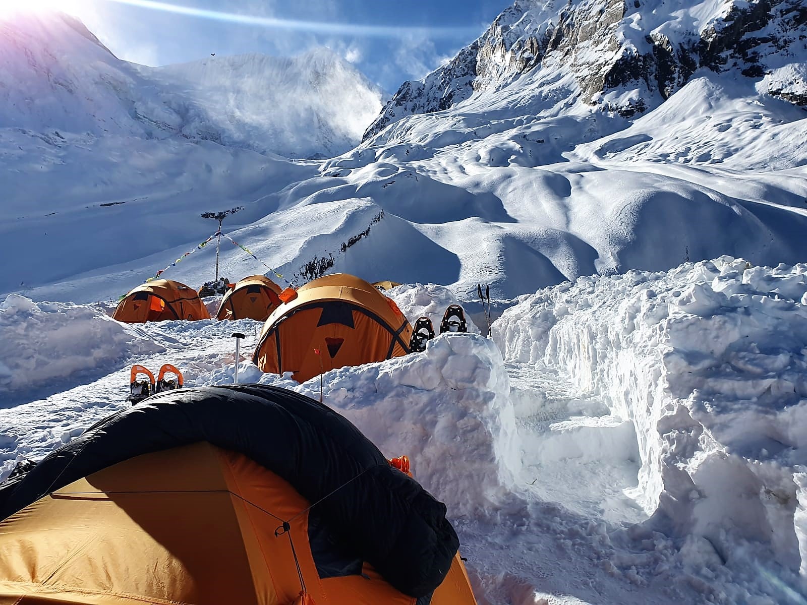 Manaslu