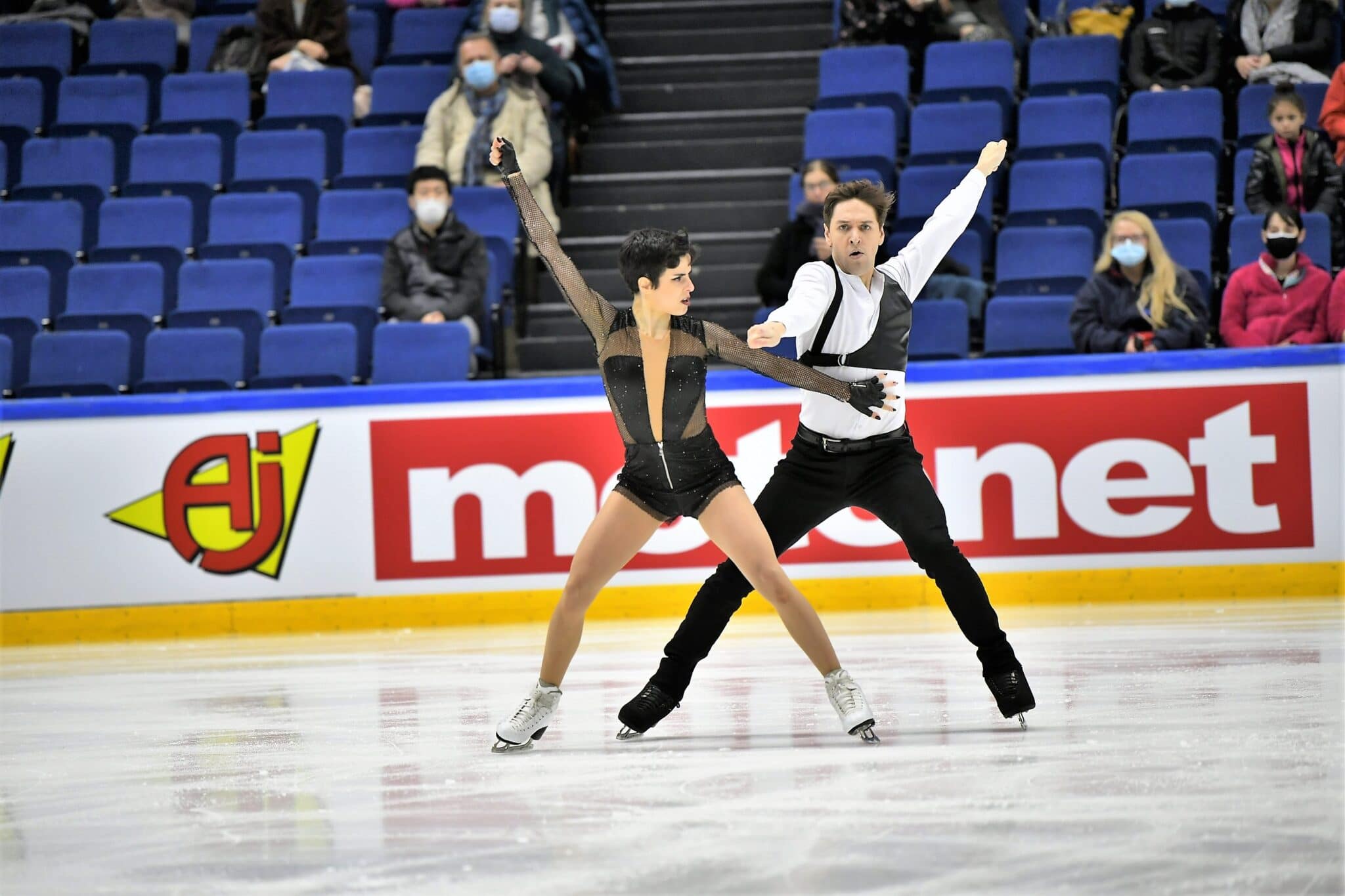 Sara Hurtado Kirill Jalyavin