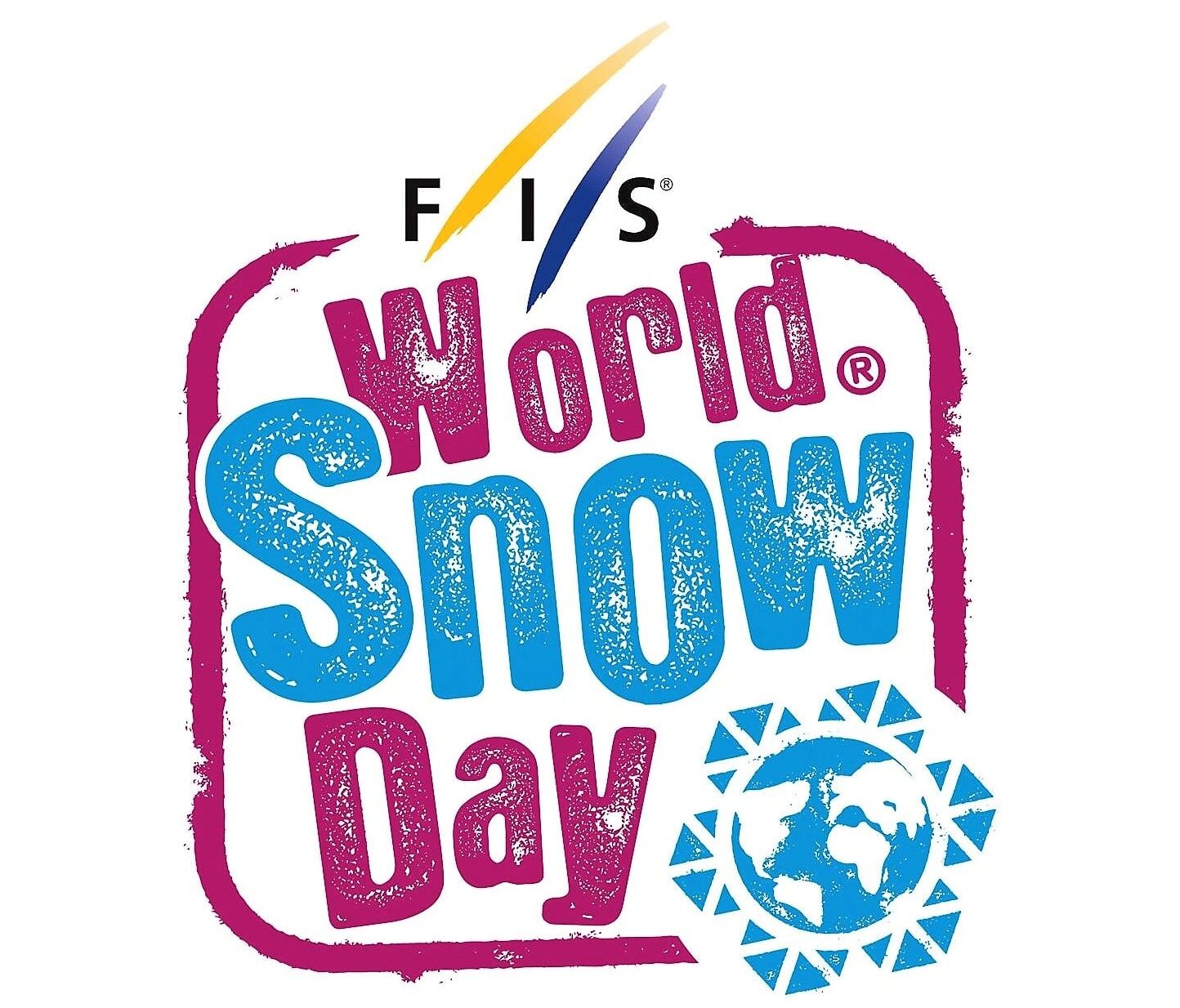 Día Mundial de la Nieve o World Snow Day