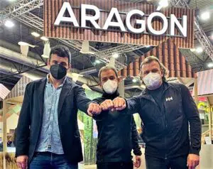 Canfranc-Canfranc Mundial de Montaña y Trailrunning de la World Athletics (WA)