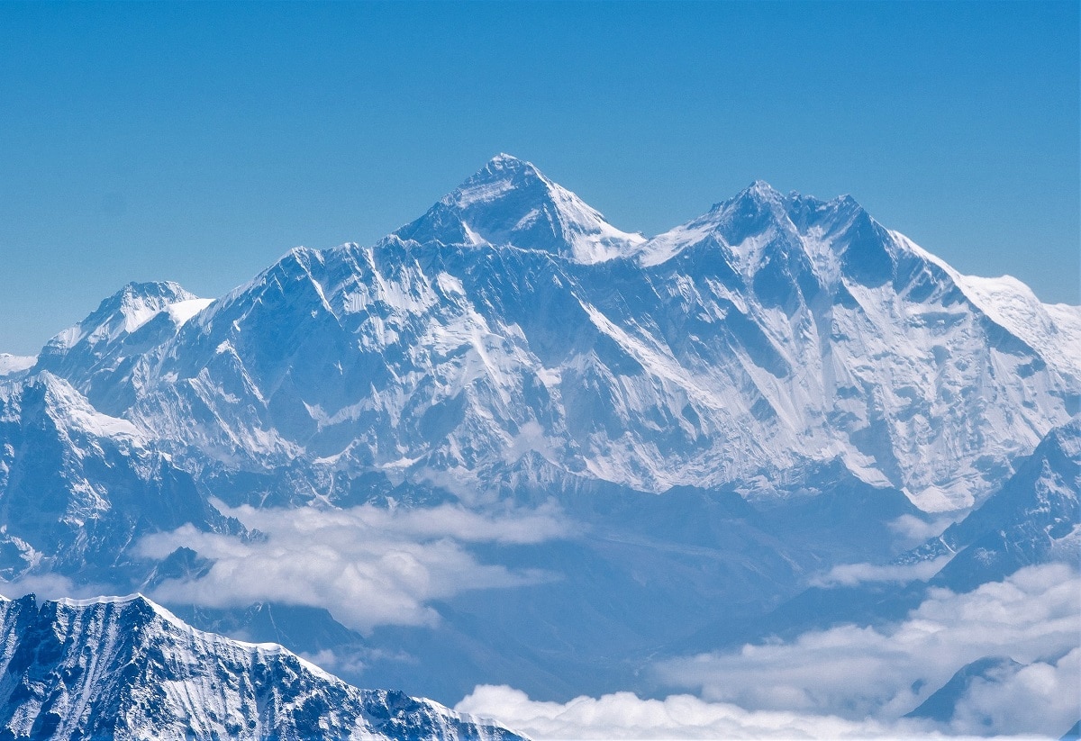 14 ochomiles Everest 