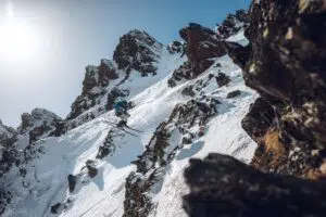 Ordino-Arcalis Freeride World Tour 2022.