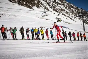 Copa del Mundo de Andorra