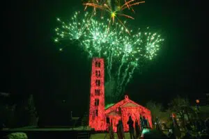 Boí Taüll Campeonatos de Europa esquí montaña Skimo