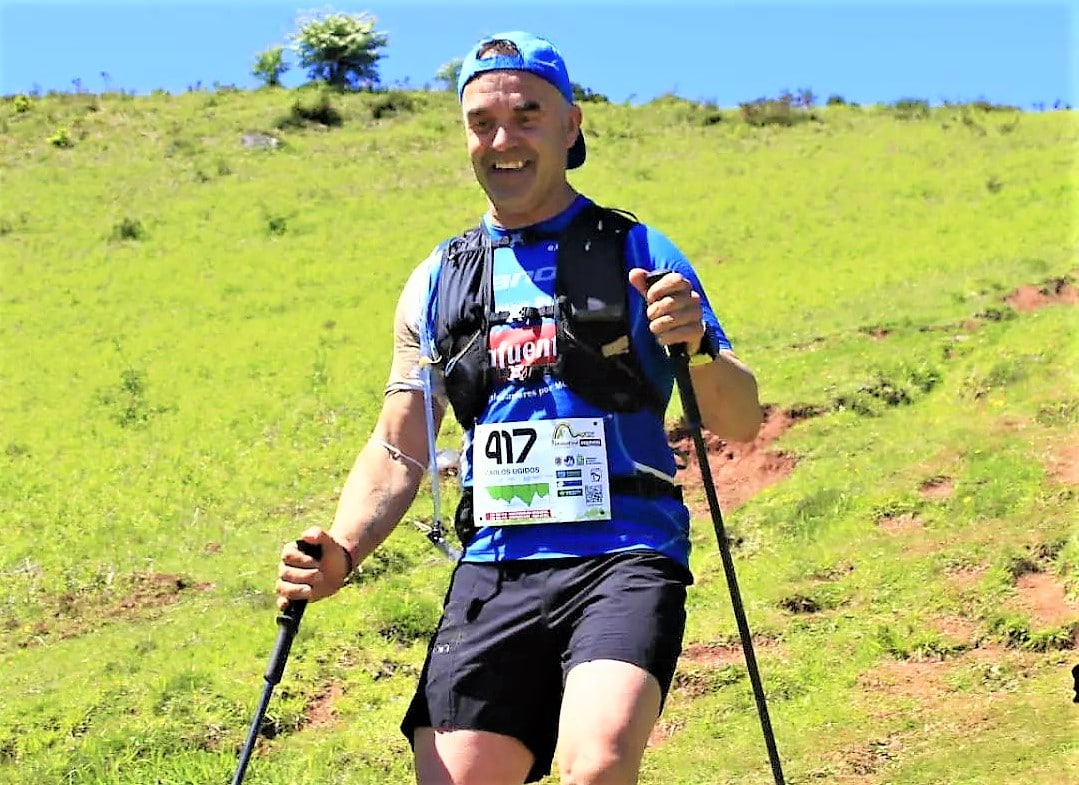 Carlos Ugidos Pico Mancondiú