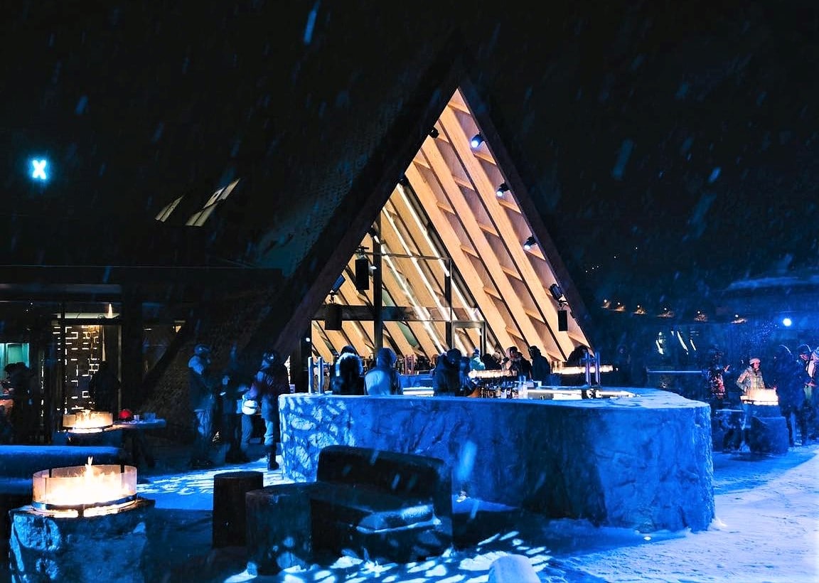 Grandvalira Carnaval