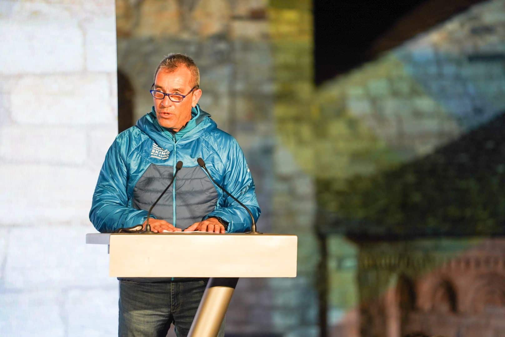 Boí Taüll Campeonatos de Europa esquí montaña Skimo fallas